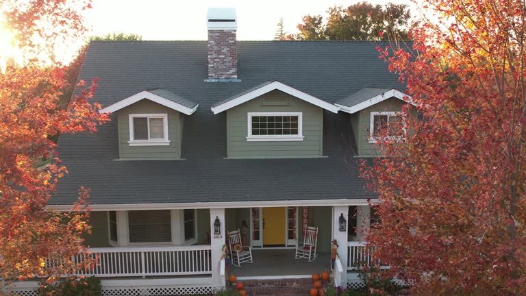 Best Commercial Roofing Services  in North Browning, MT