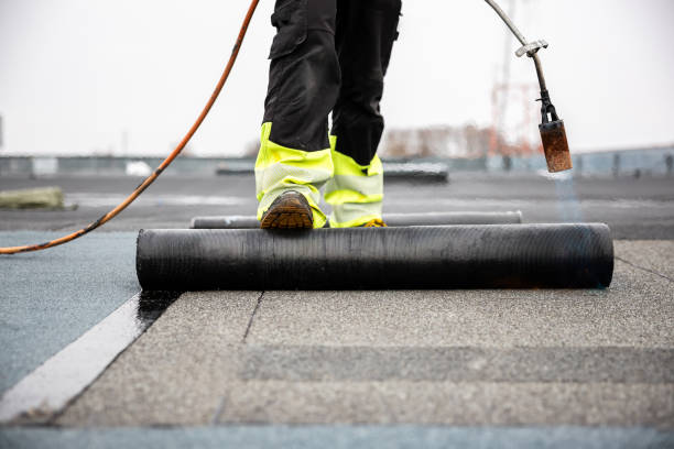 Best 4 Ply Roofing  in North Browning, MT