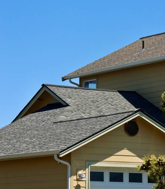 Best Wood Shake Roofing  in North Browning, MT