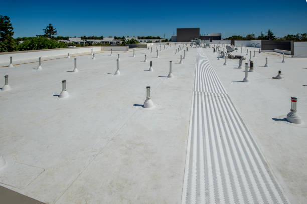 Best Solar Panel Roofing Installation  in North Browning, MT